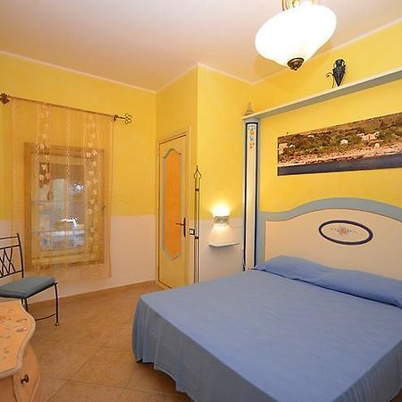 San Vito Katia Vacanze سان فيتو لو كابو المظهر الخارجي الصورة