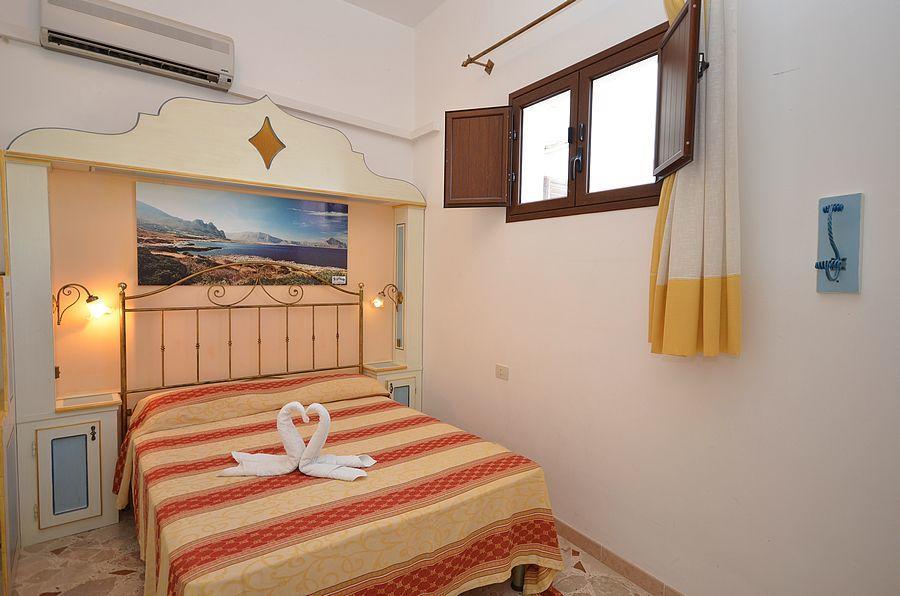 San Vito Katia Vacanze سان فيتو لو كابو المظهر الخارجي الصورة