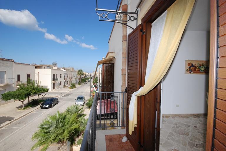 San Vito Katia Vacanze سان فيتو لو كابو المظهر الخارجي الصورة