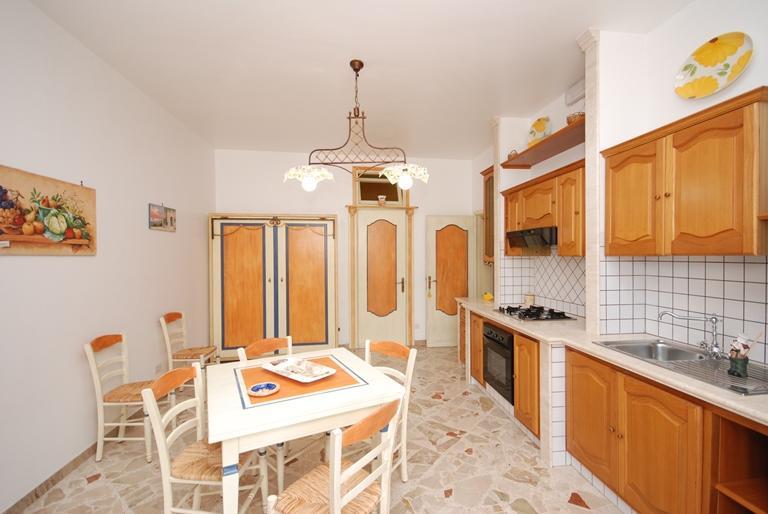 San Vito Katia Vacanze سان فيتو لو كابو المظهر الخارجي الصورة