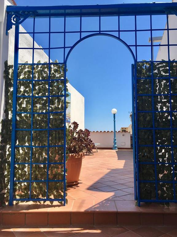 San Vito Katia Vacanze سان فيتو لو كابو المظهر الخارجي الصورة