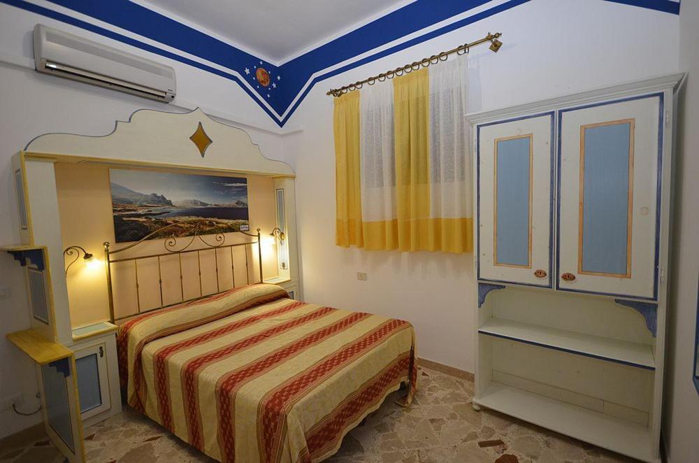 San Vito Katia Vacanze سان فيتو لو كابو المظهر الخارجي الصورة