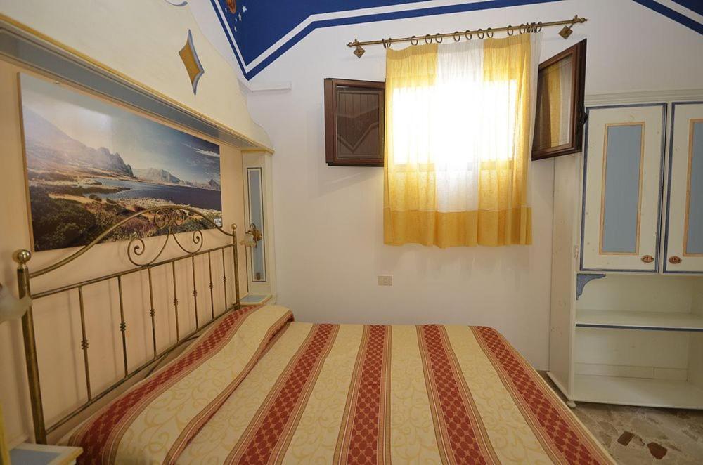 San Vito Katia Vacanze سان فيتو لو كابو المظهر الخارجي الصورة